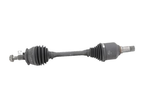 Used Left front driveshaft Left front driveshaft 37256496 37256496