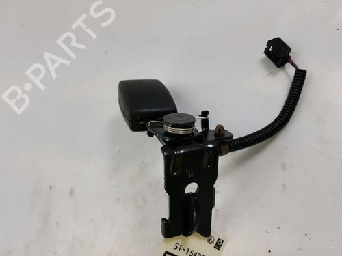 Seat buckle HONDA CIVIC VIII Hatchback (FN, FK) 2.2 CTDi (FK3) | BP27916221I32 