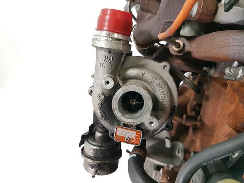Engine DACIA DUSTER (HS_) 1.5 dCi | BP35748620M1  - Image 6