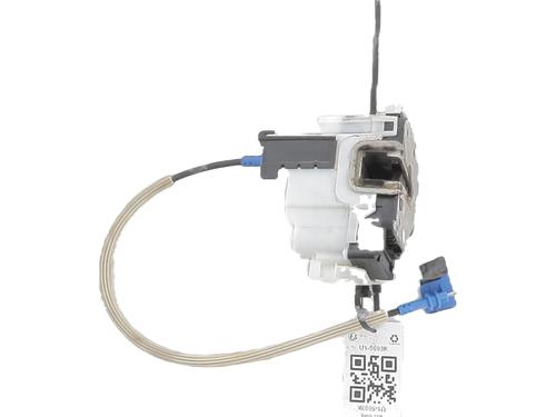 Used Front right lock Front right lock PEUGEOT BIPPER (AA_) 1.3 HDi 75 (75 hp) 33973346 33973346