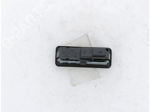 Tailgate handle CITROËN C3 / C3 ORIGIN III (SX) 1.2 THP 110 | BP18454053C132 