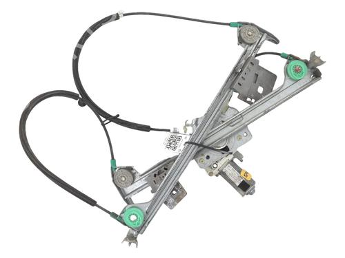 Used Front left window mechanism PEUGEOT 206 CC (2D) [2000-2008]  32654976
