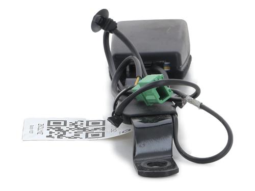 Seat buckle SEAT IBIZA IV (6J5, 6P1) 1.6 TDI | BP28536586I32 