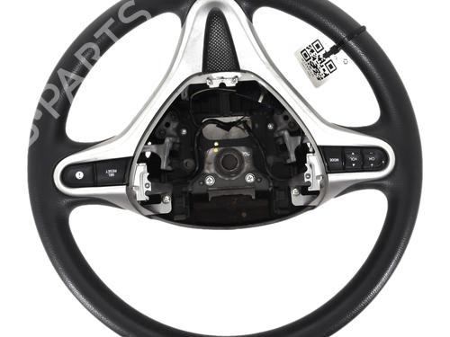 Used Steering wheel Steering wheel HONDA JAZZ III (GE_, GG_, GP_, ZA_) 1.2 (GG1) (90 hp) 39763500 39763500