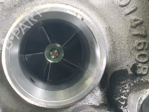 Engine PEUGEOT BIPPER Tepee 1.4 HDi | BP39117500M1 - Image 7