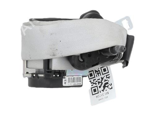 Used Rear right belt tensioner Rear right belt tensioner RENAULT MEGANE III Grandtour (KZ0/1) 1.6 dCi (KZ00, KZ12, KZ13) (130 hp) 36006773 36006773
