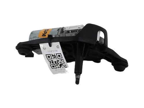Viskermotor bakrute CITROËN C3 II (SC_) 1.0 VTi 68 | BP29696049M102 