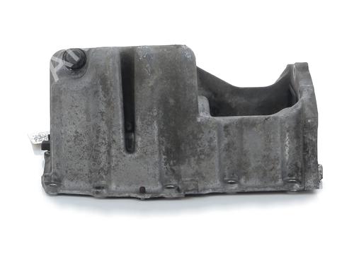 Oil sump TOYOTA YARIS (_P9_) 1.0 VVT-i (KSP90_, KSP90R) | BP32201545M115 