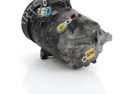 AC compressor SAAB 9-3 Estate (E50) 2.8 Turbo V6 | BP36209914M34 - Image 2