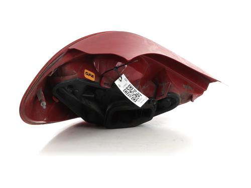 Right taillight PEUGEOT 207 (WA_, WC_) 1.4 16V | BP29381718C35 