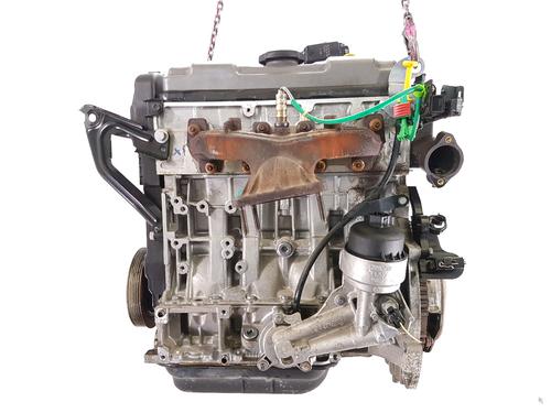 Engine PEUGEOT 206+ (2L_, 2M_) 1.4 i (2LKFWA, 2MKFWA) | BP36428651M1 - Image 2