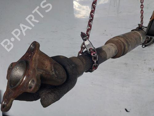 Driveshaft TOYOTA LAND CRUISER PRADO (_J12_) 3.0 D-4D (KDJ120, KDJ125) | BP32741317M37  - Image 9