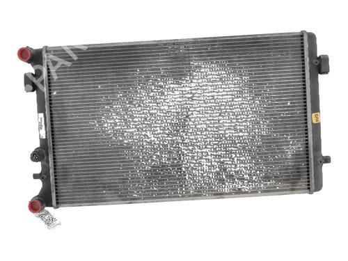 Used Water radiator VW GOLF IV (1J1) 1.9 TDI (101 hp) 30799728