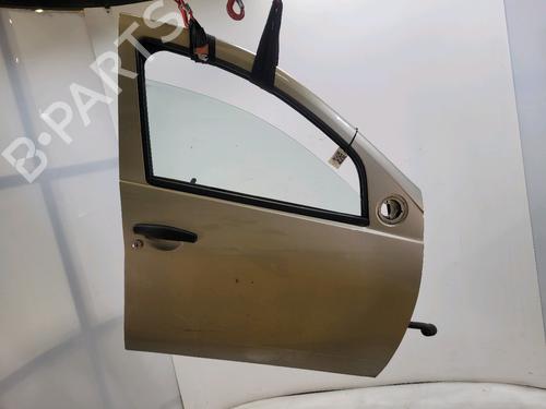 Puerta delantera derecha DACIA DUSTER (HS_) 1.5 dCi (HSAJ) (90 hp) 30842935