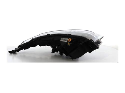Left headlight PEUGEOT 208 I (CA_, CC_) 1.6 BlueHDi 100 | BP29522269C28 