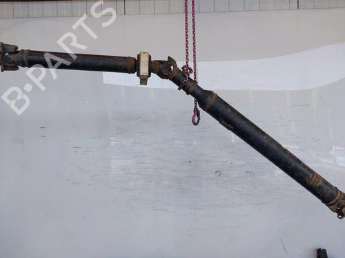 Kardanaksel Kompl. VW AMAROK (2HA, 2HB, S1B, S6B, S7A, S7B, AGD) 2.0 BiTDI 4motion (180 hp) 29381168