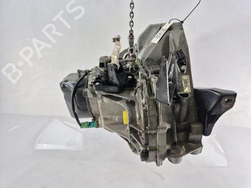 Gearbox NISSAN NOTE (E11, NE11) 1.5 dCi | BP40057949M3 - Image 3