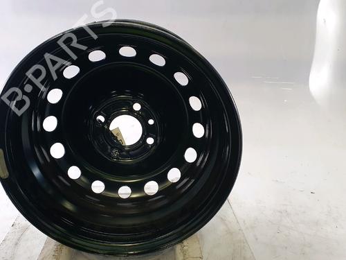 Felg RENAULT TWINGO II (CN0_) [2007-2025]  28332529