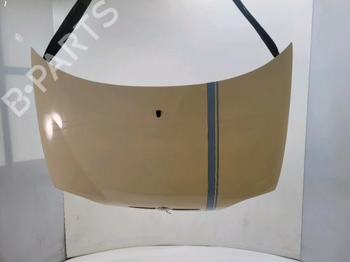 Used Hood Hood FIAT SEICENTO / 600 (187_) 1.1 (187AXB, 187AXB1A, 187AXC1A02) (54 hp) 40619468 40619468