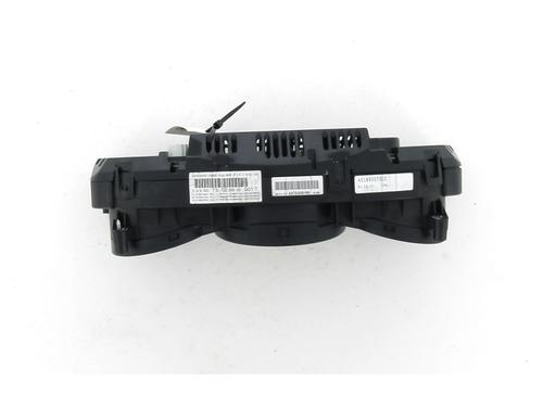 Used Instrument cluster MERCEDES-BENZ CLS (C218) CLS 350 CDI / d 4-matic (218.393) (265 hp) 16870383