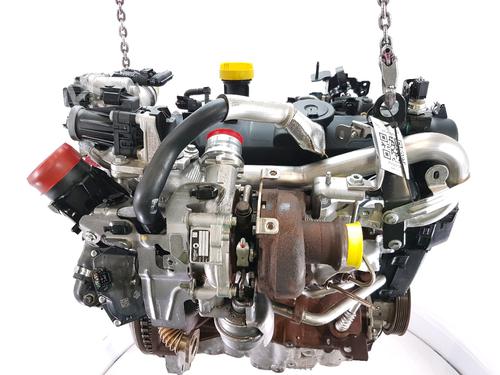 Engine DACIA DUSTER (HM_) 1.5 dCi 110 4x4 (HMAB) | BP17097357M1  - Image 5