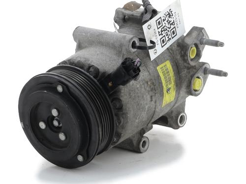 Used AC compressor FORD FIESTA VI (CB1, CCN) 1.5 TDCi (75 hp) 27812929