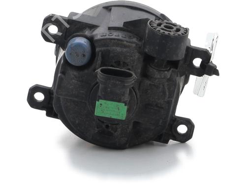 Left front fog light FIAT PANDA (312_, 319_) 0.9 4x4 (312PXG1A) | BP29930836C30