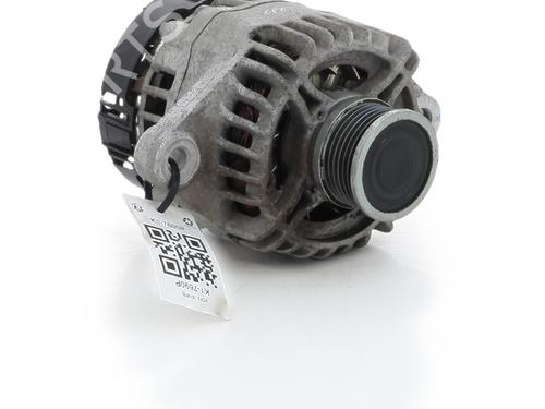 Alternator FIAT DOBLO Cargo (263_) 1.6 D Multijet (263WXD1B, 263WXR1B, 263WXX1B, 263ZXD1B,... | BP38586417M7 - Image 4