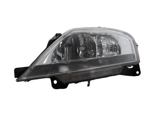 Left headlight CITROËN C3 I (FC_, FN_) 1.4 i | BP30653427C28