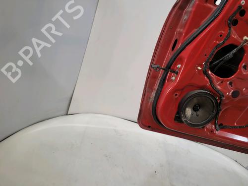 Right front door HONDA JAZZ II (GD_, GE3, GE2) 1.2 i-DSI (GD5, GE2) | BP28138059C3 
