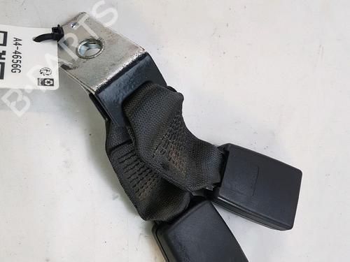 Used Seat buckle JAGUAR XF I (X250) 4.2 Kompressor (416 hp) 27916390