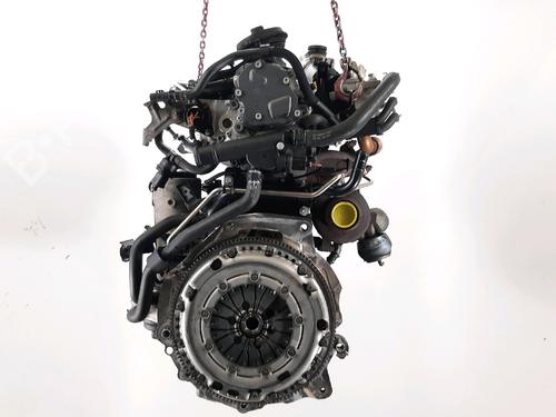 Engine SEAT LEON (1P1) 1.9 TDI | BP33645977M1 - Image 3