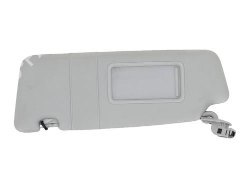 Used Left sun visor Left sun visor AUDI A3 (8P1) 1.9 TDI (105 hp) 33190337 33190337