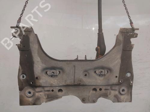 Vorderachsträger für RENAULT CLIO IV (BH_) 1.5 dCi 75 (75 hp) 31693406