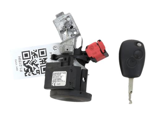 ignition-barrel-renault-modus-grand-modus-fjp0_-2004-37752092 main image