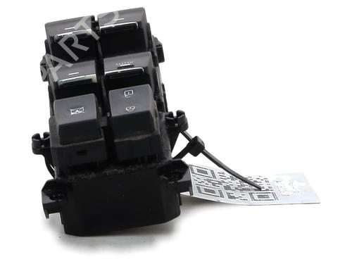Left front window switch HYUNDAI TUCSON (TL, TLE) 2.0 CRDi | BP29470619I27 