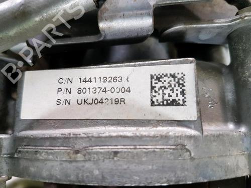 Engine RENAULT CLIO IV (BH_) 1.5 dCi 75 | BP30094442M1