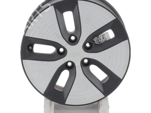 Used Rim KIA SOUL II (PS) EV Electric (110 hp) 32400599