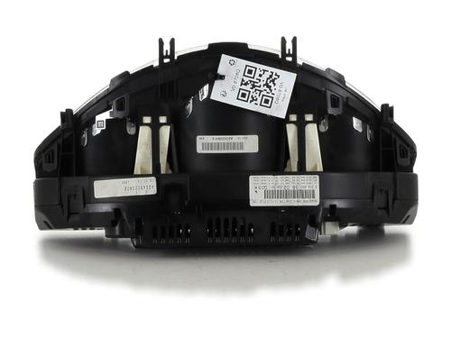 Instrument cluster MERCEDES-BENZ C-CLASS (W204) C 220 CDI (204.002) | BP27269555C47 