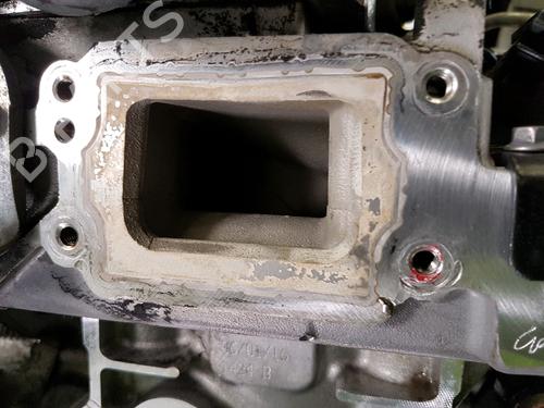 Motor CITROËN C3 II (SC_) 1.6 BlueHDi 75 | BP29964710M1 