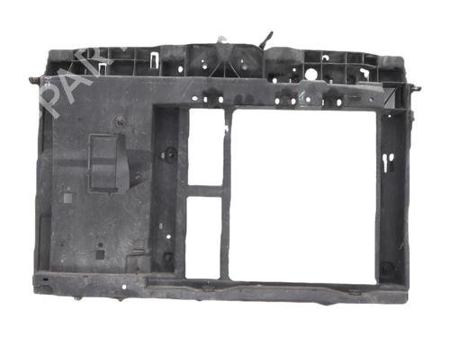 Used Front slam panel Front slam panel PEUGEOT 207 (WA_, WC_) 1.4 HDi (68 hp) 34711532 34711532
