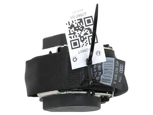 Used Rear right belt tensioner AUDI A6 Allroad C6 (4FH) 2.7 TDI quattro (190 hp) 22686175
