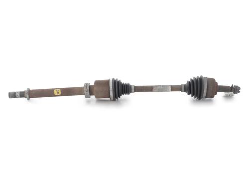 Right front driveshaft DACIA LODGY (JS_) 1.5 dCi (JSMC, JSAF) | BP34146625M39 - Image 2