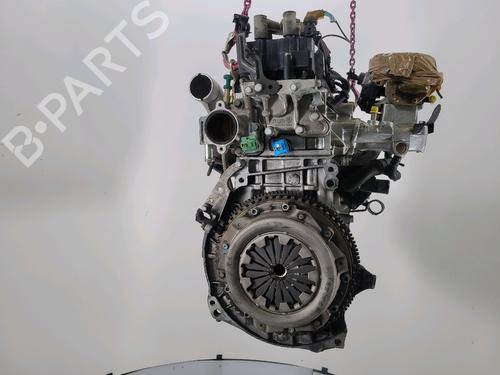 Engine CITROËN SAXO (S0, S1) 1.0 X | BP29696327M1 
