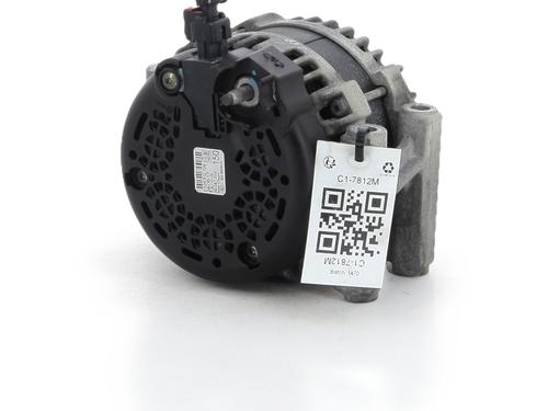 Alternator OPEL CORSA E (X15) 1.3 CDTI (08, 68) | BP40277077M7 - Image 3