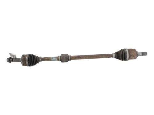 Used Right front driveshaft Right front driveshaft HYUNDAI i20 II (GB, IB) 1.0 T-GDI (101 hp) 32225554 32225554