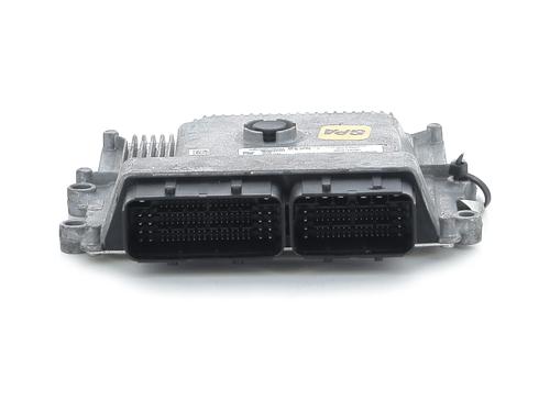 Used Engine control unit (ECU) PEUGEOT 2008 I (CU_) 1.2 THP 130 / PureTech 130 (130 hp) 31152508