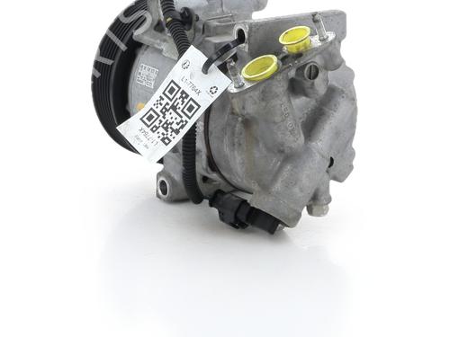 AC compressor CITROËN C4 II (NC_) 1.6 VTi 120 (NC5FS0, NC5FS9) | BP36380266M34 - Image 2