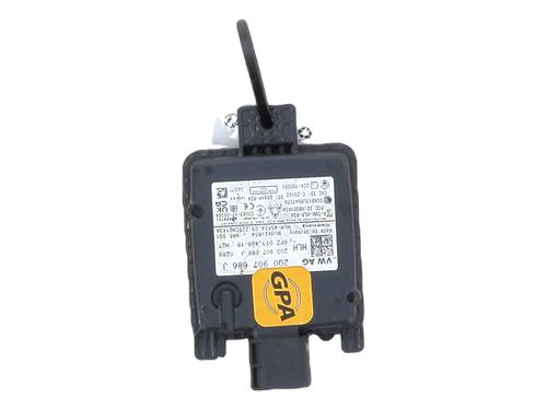 Used Electronic module VW GOLF VIII (CD1, DA1) 2.0 TDI (116 hp) 27911399