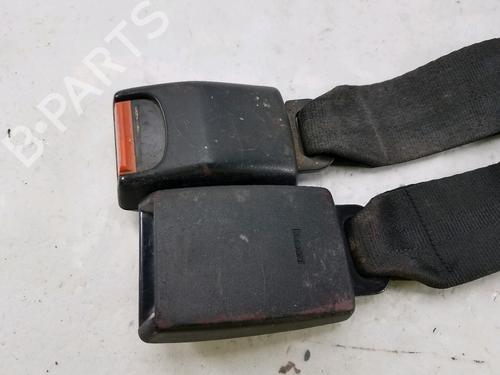 Seat buckle CITROËN AX (ZA-_)  | BP27916394I32 
